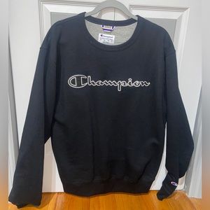 Champion Crew Neck